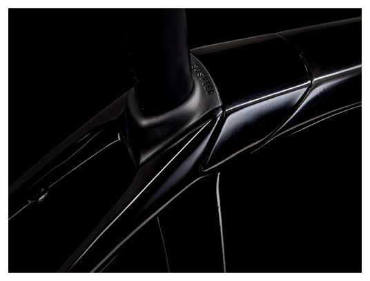Vélo de Route Trek Domane SL 5 Shimano 105 11V 700 Noir 2023