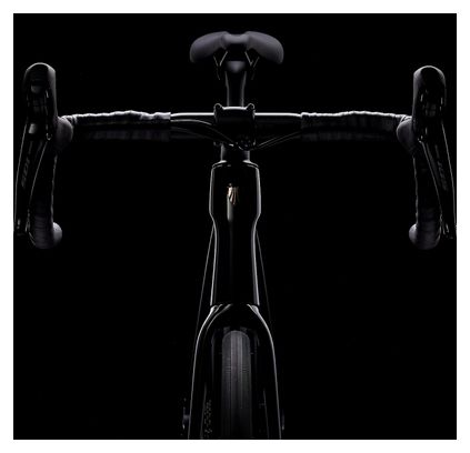 Vélo de Route Trek Domane SL 5 Shimano 105 11V 700 Noir 2023