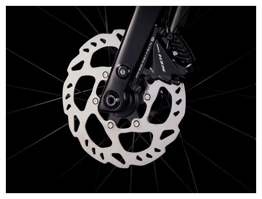 Vélo de Route Trek Domane SL 5 Shimano 105 11V 700 Noir 2023