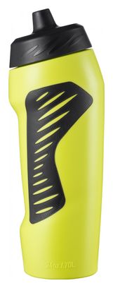  Nike Hyperfuel Water Bottle 24OZ Yellow