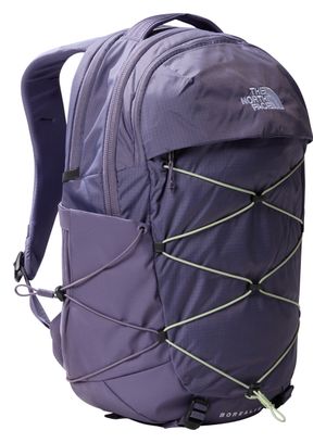 Damen Rucksack The North Face Borealis Violett Alltricks