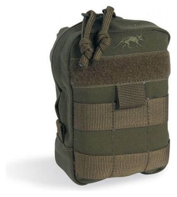 TT Tac Pouch 1 Vertical Vert Olive - Tasmanian Tiger