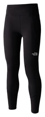 Legging Femme The North Face Winter Warm Pro Noir