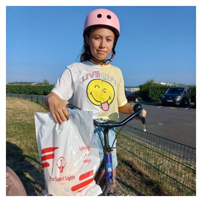 Casque de cyclisme pour enfants - pour enfants