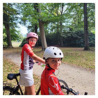 Casque de cyclisme pour enfants - pour enfants