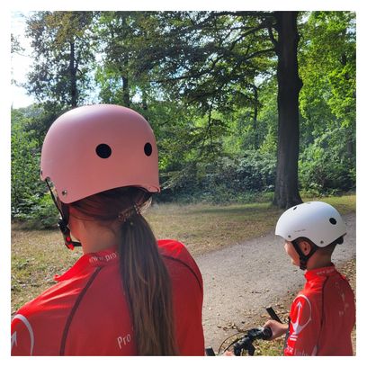 Casque de cyclisme pour enfants - pour enfants