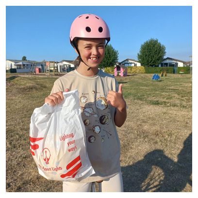 Casque de cyclisme pour enfants - pour enfants