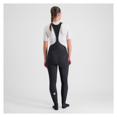 Sportful Bodyfit Pro Zwart Broek