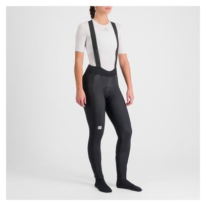 Sportful Bodyfit Pro Zwart Broek