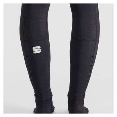 Sportful Bodyfit Pro Zwart Broek