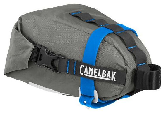 Camelbak M.U.L.E. 1 Saddle Pack Grey