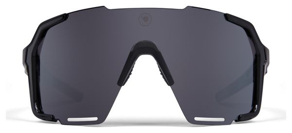 Occhiali Endura SingleTrack Nero