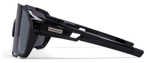 Occhiali Endura SingleTrack Nero