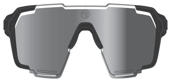 Occhiali Endura SingleTrack Nero