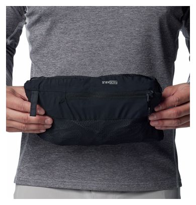 Columbia Ampli-Dry II Giacca Impermeabile Nero