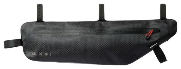 Uswe Frame Bag 3.4L Black