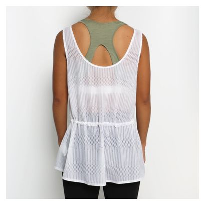 Débardeur JELENEW Mont Blanc mesh