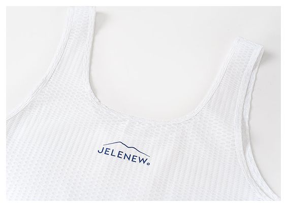 Débardeur JELENEW Mont Blanc mesh