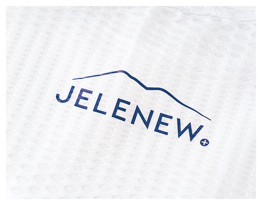 Débardeur JELENEW Mont Blanc mesh