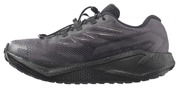 Salomon Aero Blaze 4 GRVL GTX Men's Running Shoes - Black