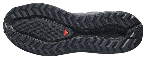 Salomon Aero Blaze 4 GRVL GTX Men's Running Shoes - Black