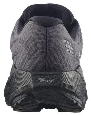 Salomon Aero Blaze 4 GRVL GTX Men's Running Shoes - Black