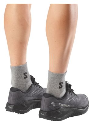 Salomon Aero Blaze 4 GRVL GTX Men's Running Shoes - Black