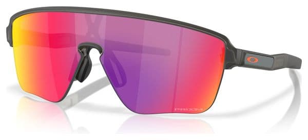 Lunettes Oakley Corridor SQ Grey Smoke / Prizm Road / Ref : OO9415-0342