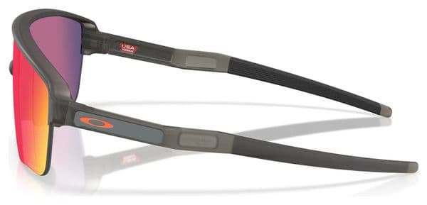 Lunettes Oakley Corridor SQ Grey Smoke / Prizm Road / Ref : OO9415-0342