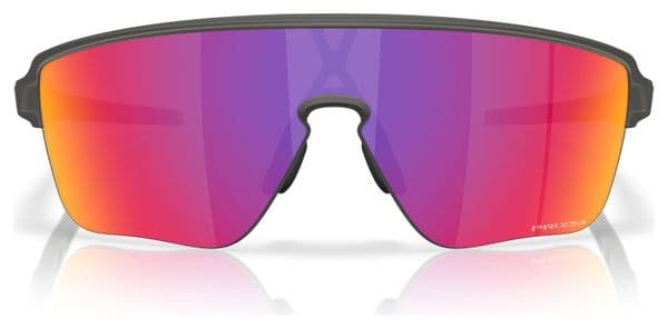 Lunettes Oakley Corridor SQ Grey Smoke / Prizm Road / Ref : OO9415-0342