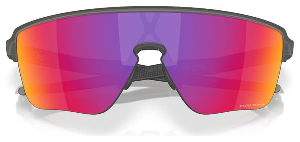 Lunettes Oakley Corridor SQ Grey Smoke / Prizm Road / Ref : OO9415-0342