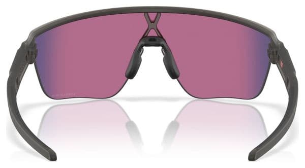 Oakley Corridor SQ Black Mat / Prizm Black Goggles / Ref: OO9415