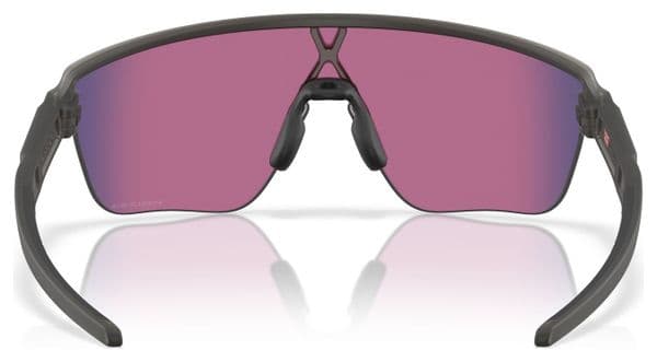 Lunettes Oakley Corridor SQ Grey Smoke / Prizm Road / Ref : OO9415-0342