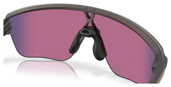 Lunettes Oakley Corridor SQ Grey Smoke / Prizm Road / Ref : OO9415-0342