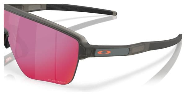 Lunettes Oakley Corridor SQ Grey Smoke / Prizm Road / Ref : OO9415-0342