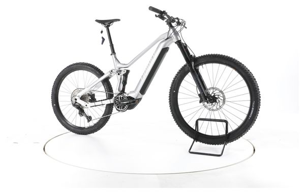 Produit reconditionné - Haibike AllMtn 3 E-Bike Fully - Très Bon Etat