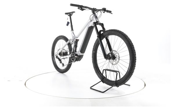 Produit reconditionné - Haibike AllMtn 3 E-Bike Fully - Très Bon Etat