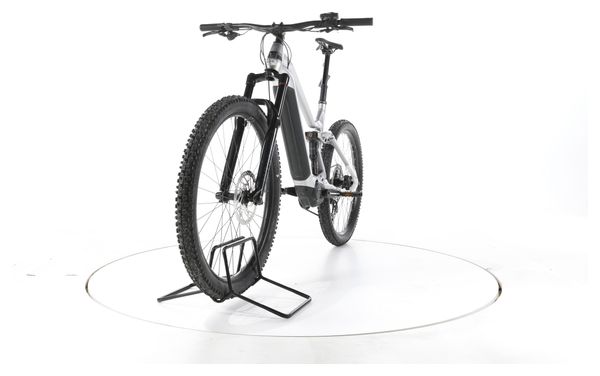 Produit reconditionné - Haibike AllMtn 3 E-Bike Fully - Très Bon Etat