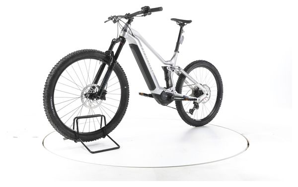 Produit reconditionné - Haibike AllMtn 3 E-Bike Fully - Très Bon Etat