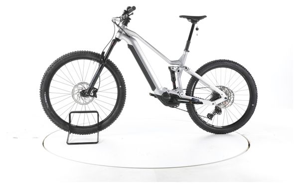 Produit reconditionné - Haibike AllMtn 3 E-Bike Fully - Très Bon Etat