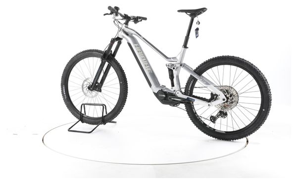 Produit reconditionné - Haibike AllMtn 3 E-Bike Fully - Très Bon Etat