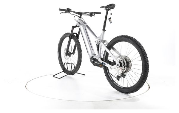 Produit reconditionné - Haibike AllMtn 3 E-Bike Fully - Très Bon Etat