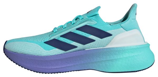 Chaussures Running adidas Ultraboost 5X Bleu Homme