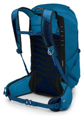 Wanderrucksack Osprey Talon 26L Blau