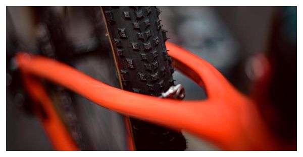 Teravail Rutland 27.5'' Gravel Tire Tubeless Ready Folding