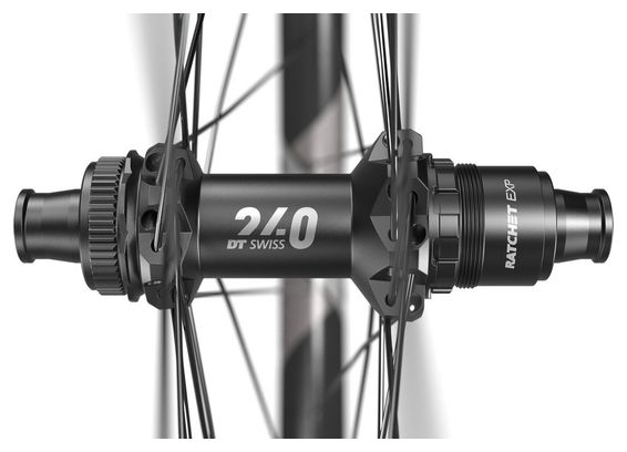 DT Swiss EXC 1501 Spline 29 '' 30mm Rear Wheel | Boost 12x148mm | Centerlock