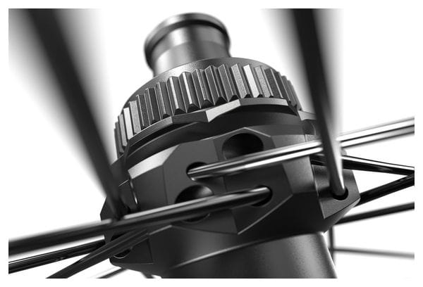 Rueda trasera DT Swiss EXC 1501 Spline 29 &#39;&#39; 30mm | Impulsar 12x148 mm | Centerlock
