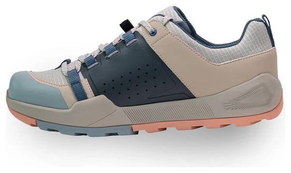 Sidi Atomus Scarpe MTB Grigio Beige Unisex