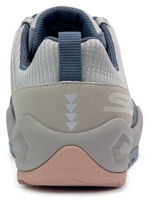 Sidi Atomus Scarpe MTB Grigio Beige Unisex