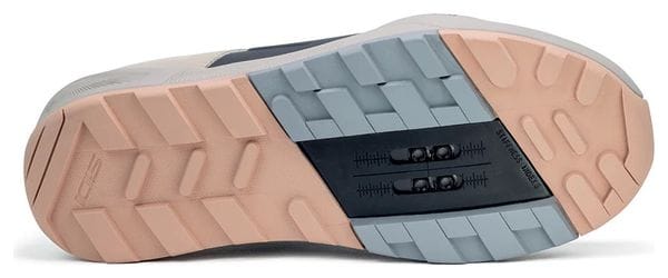 Sidi Atomus Scarpe MTB Grigio Beige Unisex